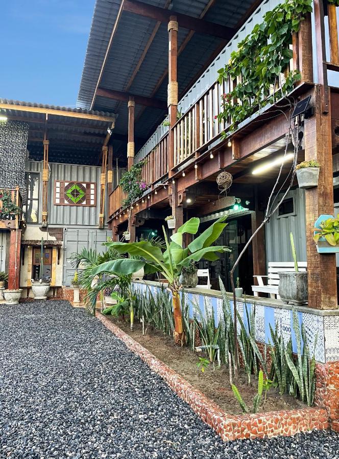 Villa Micasa Porto de Galinhas Exterior photo