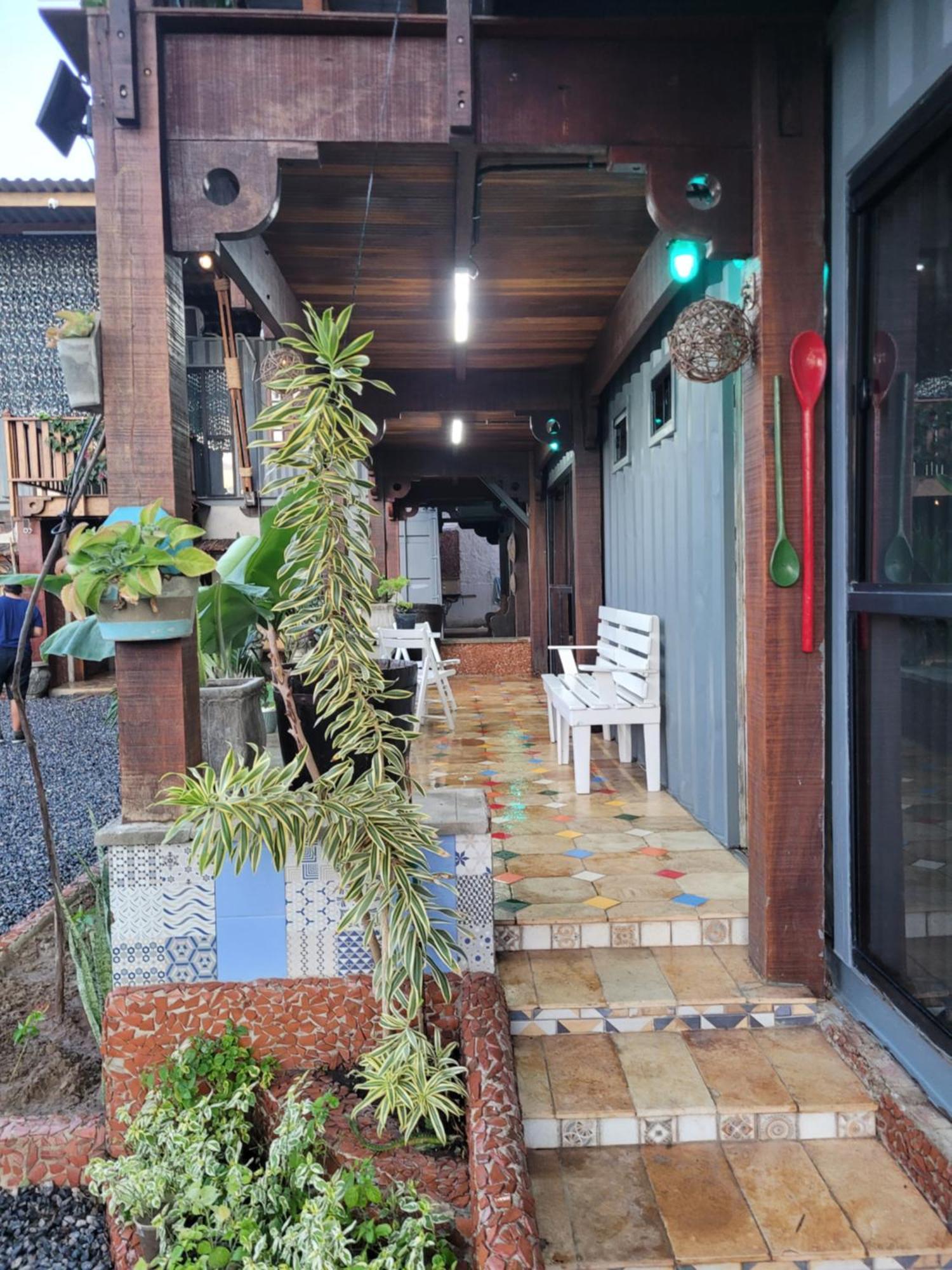 Villa Micasa Porto de Galinhas Exterior photo