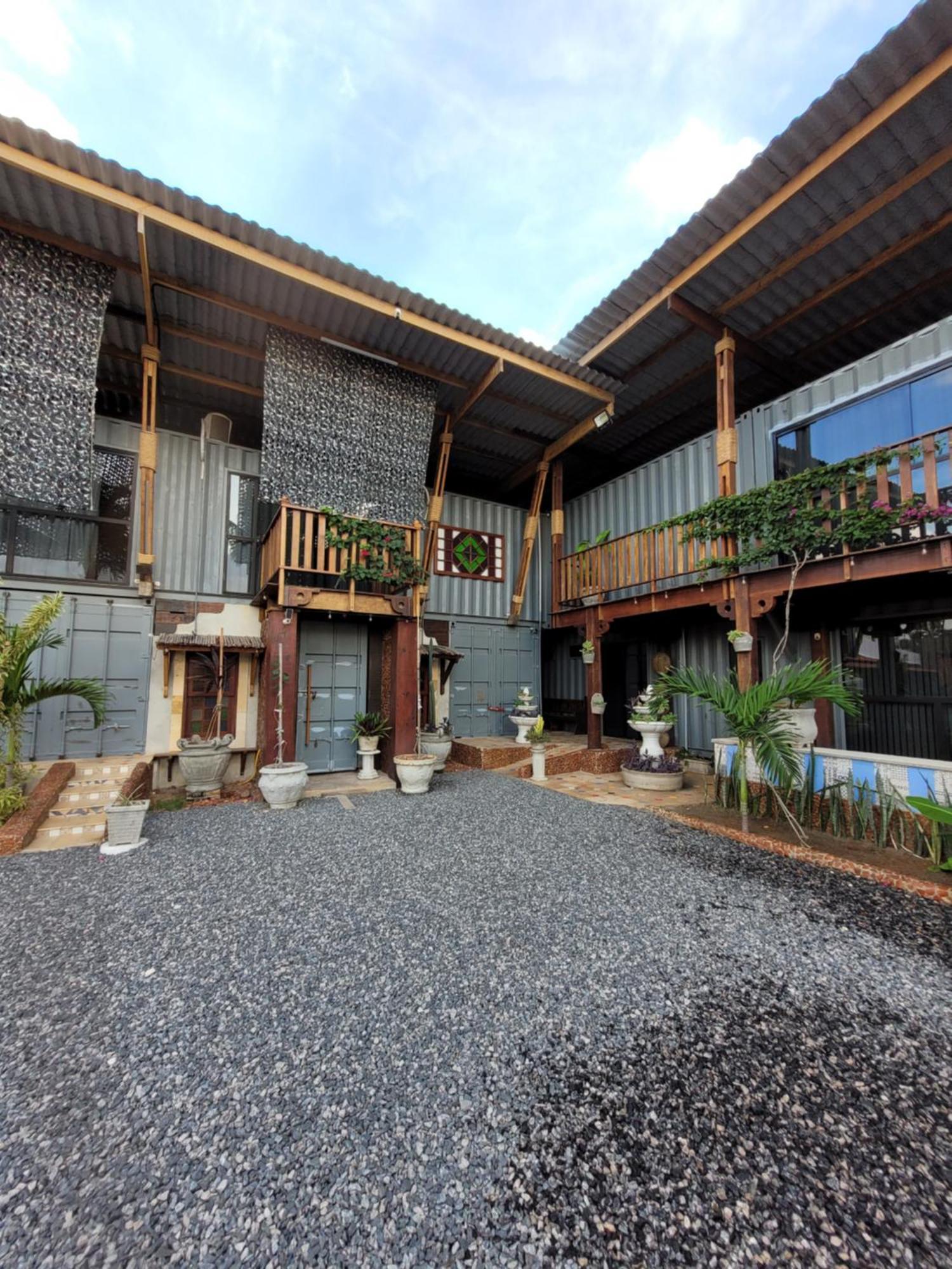 Villa Micasa Porto de Galinhas Exterior photo