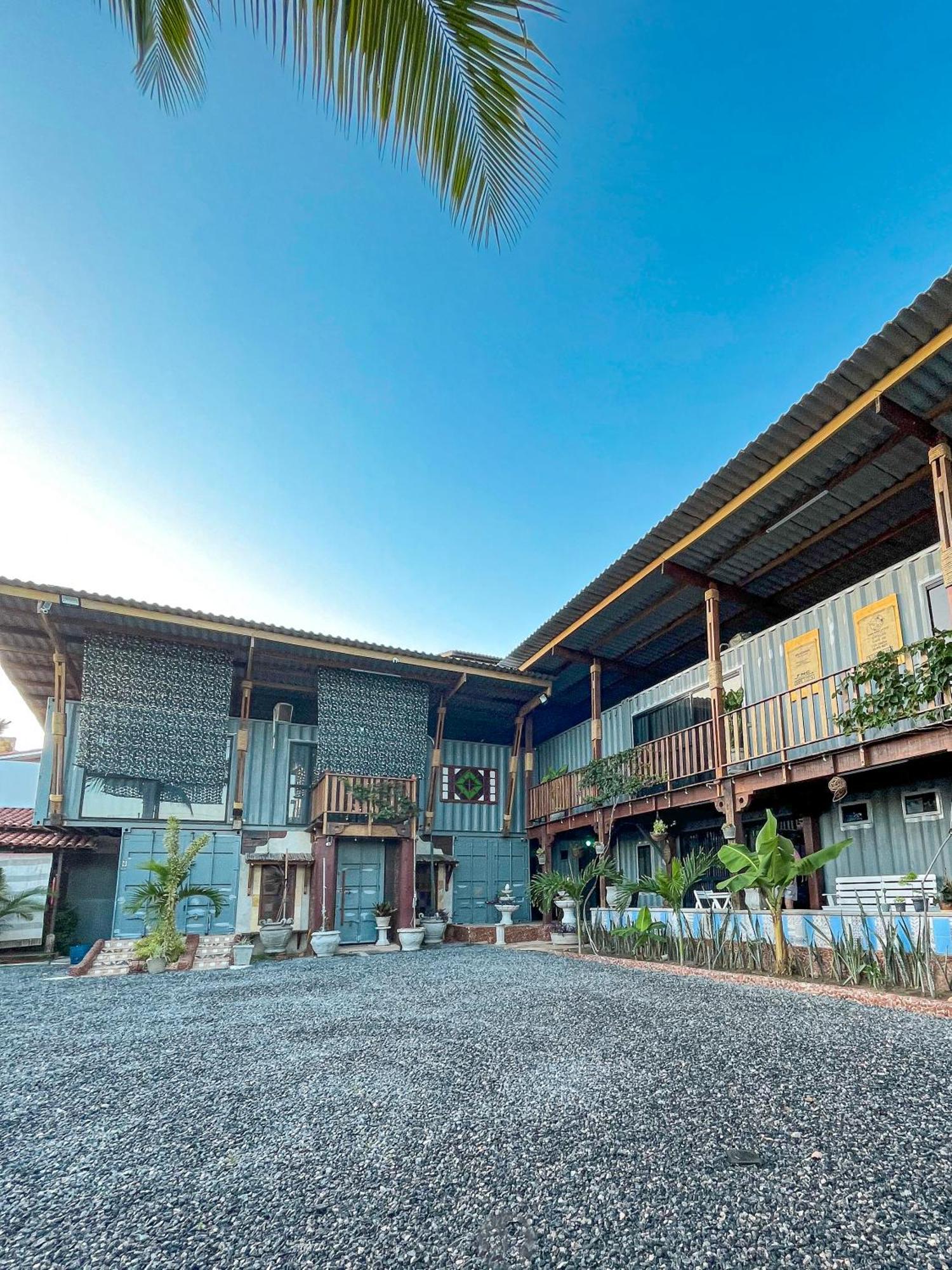 Villa Micasa Porto de Galinhas Exterior photo