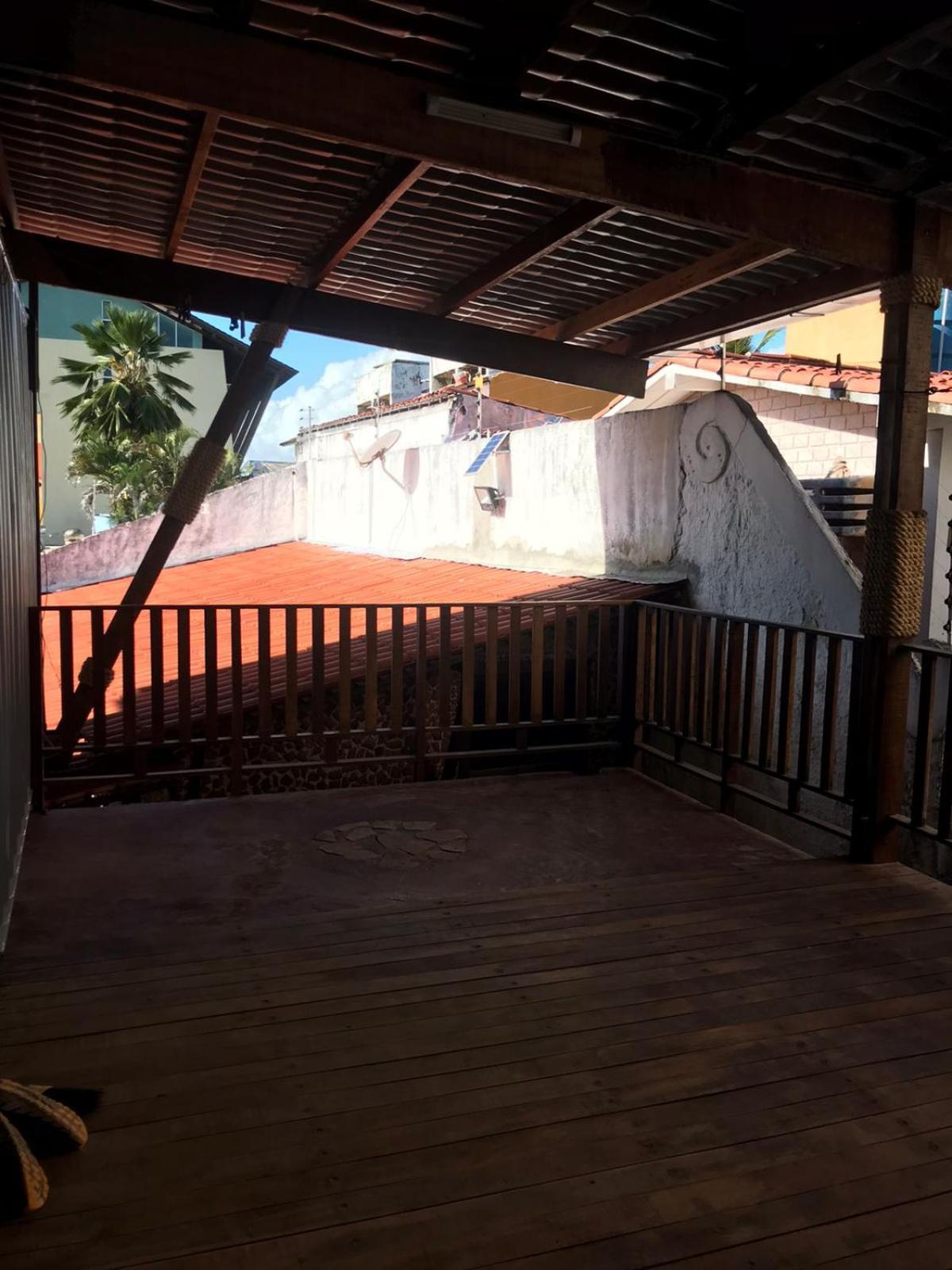 Villa Micasa Porto de Galinhas Exterior photo