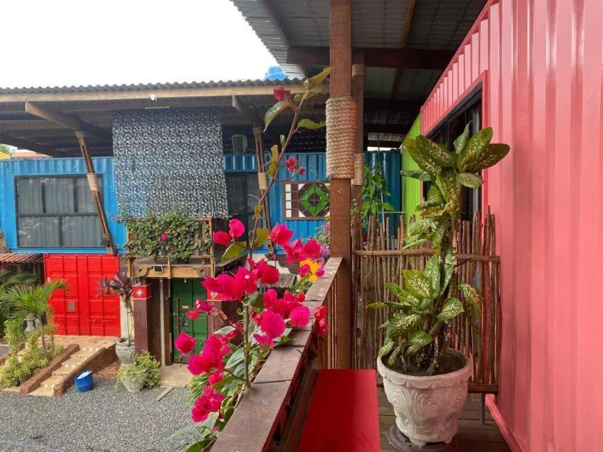 Villa Micasa Porto de Galinhas Exterior photo
