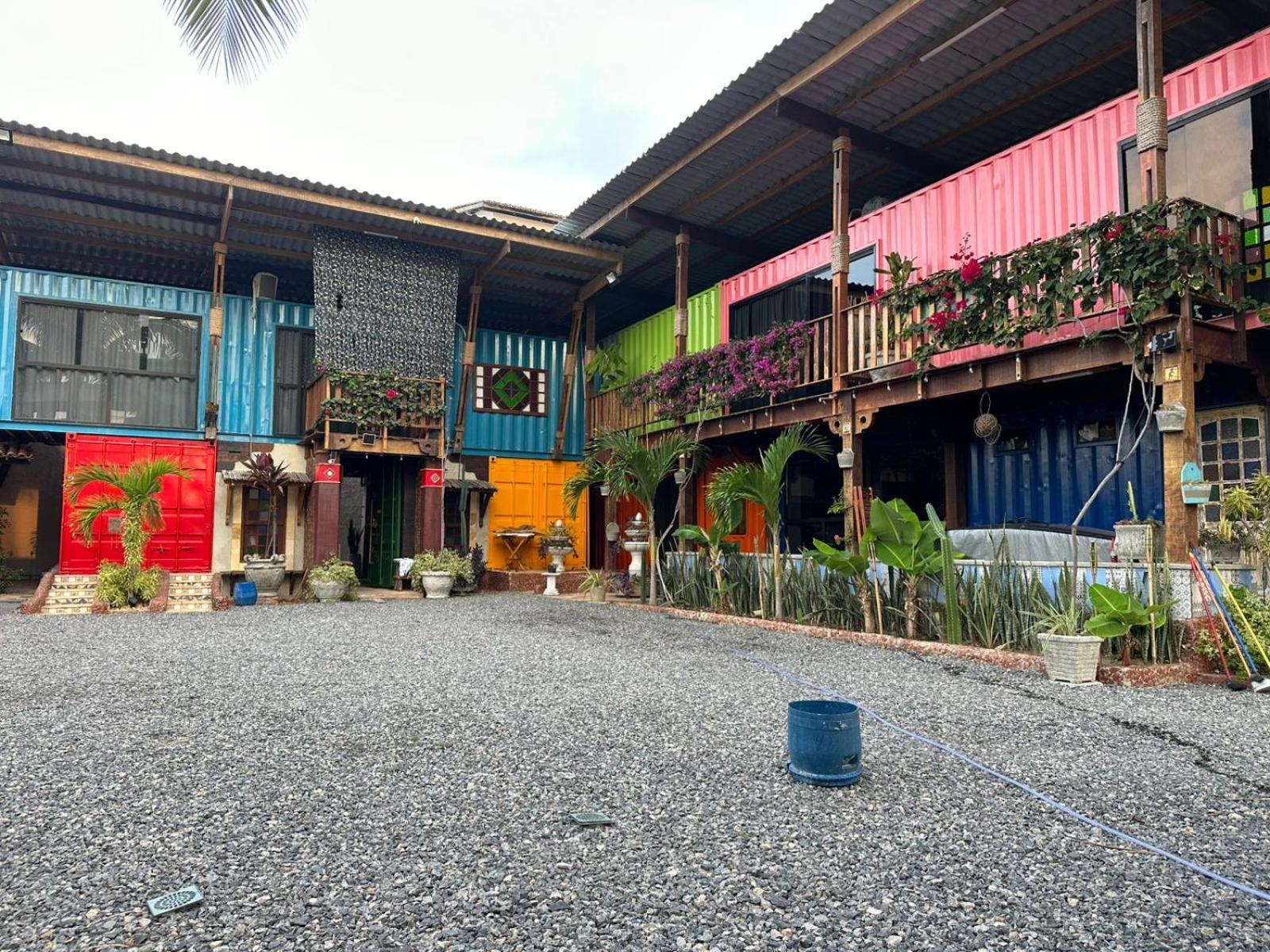 Villa Micasa Porto de Galinhas Exterior photo